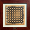 <strong>Dois em Um<sup>®</sup> - One of a kind; Dimensions: 45 X 47 cm; 

									Price: 3.500,00 €; <a href='../loja-online/?product=quadro-dois-en&lang=en' 

									target='_blank'>BUY NOW.</a><strong>