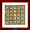 <strong>Flores e Peltas<sup>®</sup>;  Dimensions: 60 X 60 cm;  

									Price: 1.100,00 €; <a href='../loja-online/?product=quadro-flores-peltas-en&lang=en' 

									target='_blank'>BUY NOW.</a><strong>
