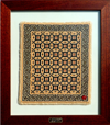 <strong>Octógonos<sup>®</sup>; Dimensions: 47 X 43 cm; 

									Price: 700,00 €; <a href='../loja-online/?product=quadro-octogonos-en&lang=en' 

									target='_blank'>BUY NOW.</a><strong>